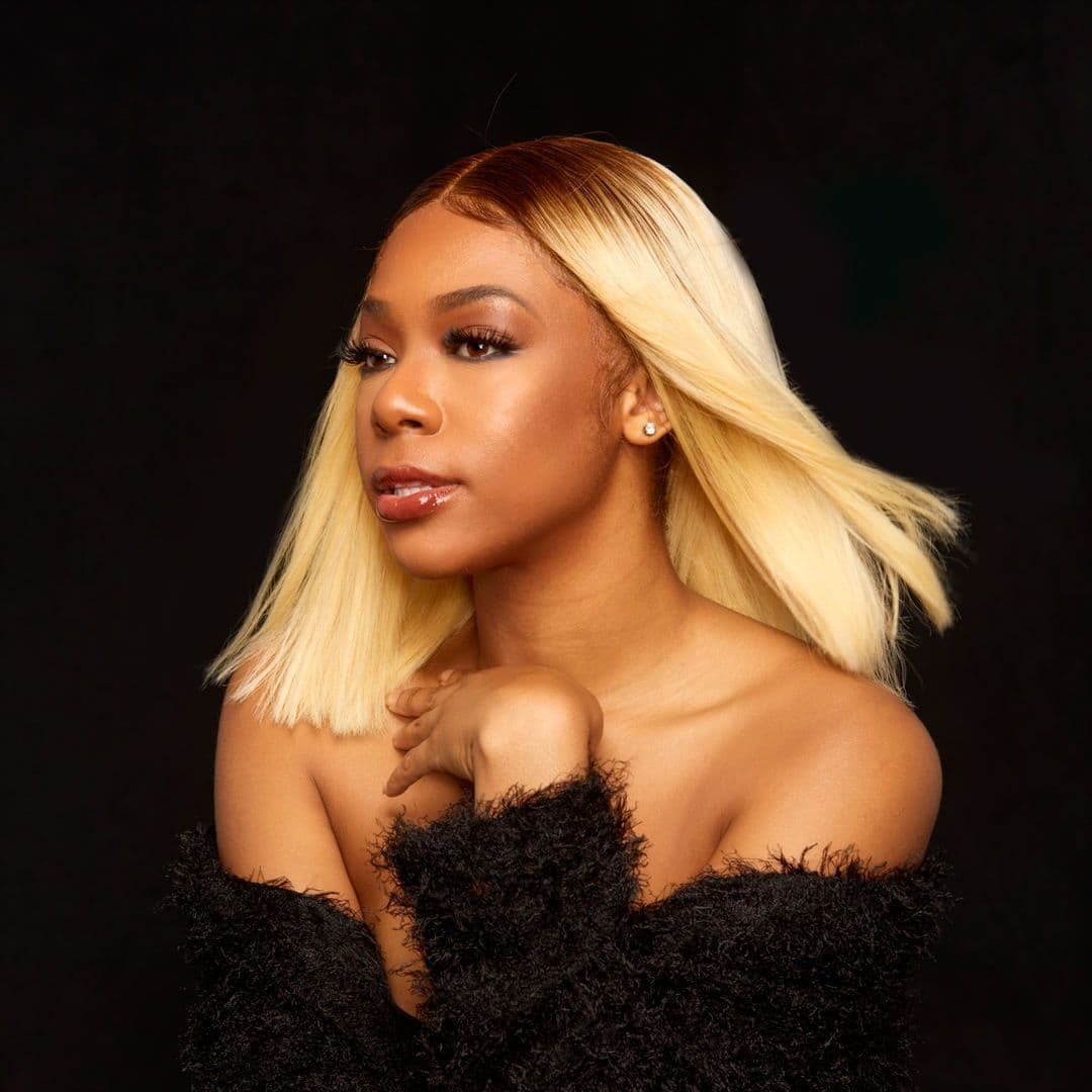 Signature Portrait — Beauty