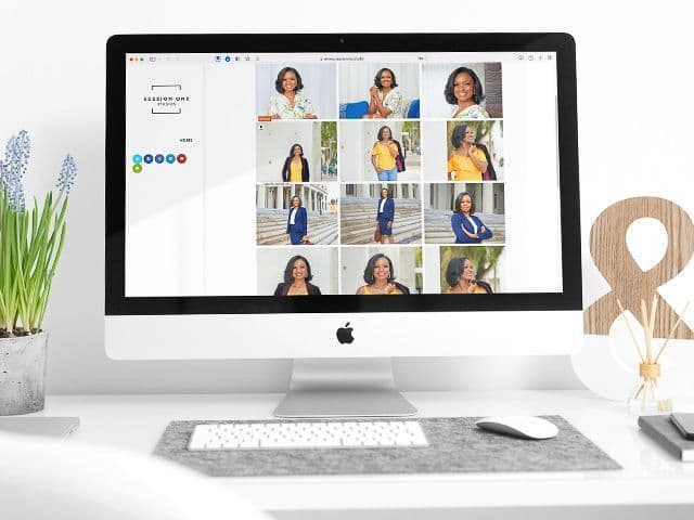 Curated Selects