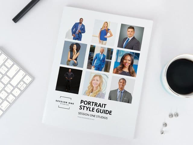 Posing Guidance